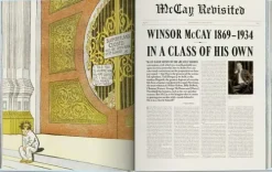 Taschen GmbH Winsor McCay. The Complete Little Nemo Hot