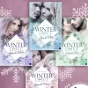 Winter of Love: 4 Bände in einem Bundle!-Impress Hot