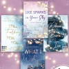 Impress Winter Romance: 4 Bände in einem Bundle! Online