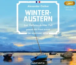 Steinbach Sprechende Winteraustern