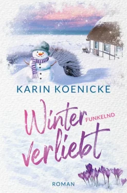 via tolino media Winterfunkelnd verliebt Outlet