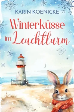 via tolino media Winterküsse im Leuchtturm Sale