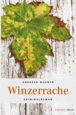 Winzerrache-Emons Verlag