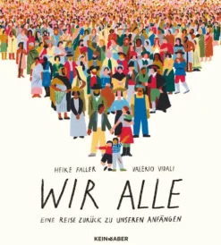 Wir alle-Kein + Aber Outlet