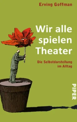 Piper Verlag GmbH Wir alle spielen Theater Online
