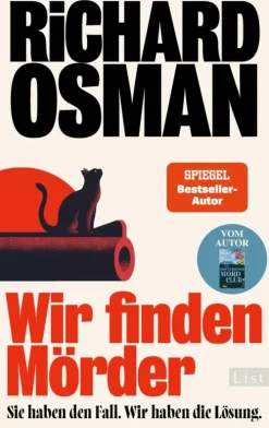 Ullstein Ebooks Wir finden Mörder Online