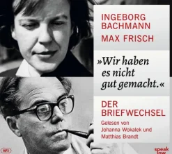 speak low »Wir haben es nicht gut gemacht.« Outlet