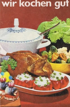 Buchverlag für die Frau Wir kochen gut Outlet