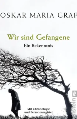 Wir sind Gefangene-Ullstein Taschenbuchvlg. Online