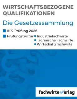 Wirtschaftsbezogene Qualifikationen-Fachwirteverlag Best