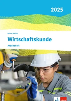 Wirtschaftskunde. Arbeitsheft. Ausgabe 2025-Klett Ernst /Schulbuch Sale