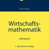 Kohlhammer W. Wirtschaftsmathematik Hot