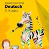 Wissen - Üben - Testen: Deutsch 3. Klasse-Bibliograph. Instit. GmbH Outlet