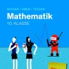 Wissen - Üben - Testen: Mathematik 10. Klasse-Bibliograph. Instit. GmbH New