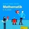 Wissen - Üben - Testen: Mathematik 8. Klasse-Bibliograph. Instit. GmbH Outlet