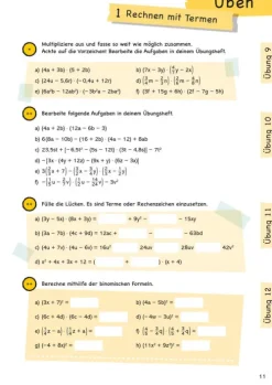 Wissen - Üben - Testen: Mathematik 8. Klasse-Bibliograph. Instit. GmbH Outlet