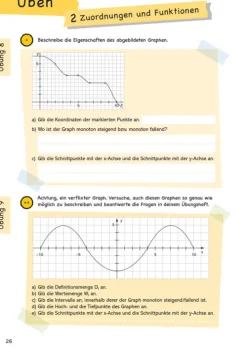 Wissen - Üben - Testen: Mathematik 8. Klasse-Bibliograph. Instit. GmbH Outlet