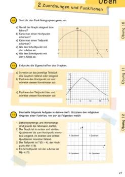 Wissen - Üben - Testen: Mathematik 8. Klasse-Bibliograph. Instit. GmbH Outlet