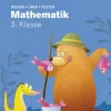 Wissen - Üben - Testen: Mathematik 3. Klasse-Bibliograph. Instit. GmbH Best