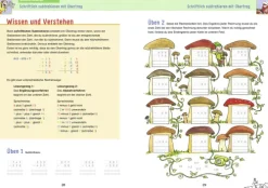 Wissen - Üben - Testen: Mathematik 3. Klasse-Bibliograph. Instit. GmbH Best
