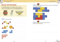 Wissen - Üben - Testen: Mathematik 3. Klasse-Bibliograph. Instit. GmbH Best