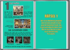 Wissen mit Johnny: Der Adventskalender. Die goldene Zeit von Bonnie und Clyde.-frechverlag GmbH Outlet