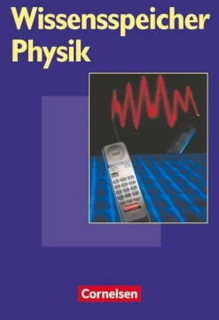 Wissensspeicher Physik-Volk u. Wissen Vlg GmbH Online