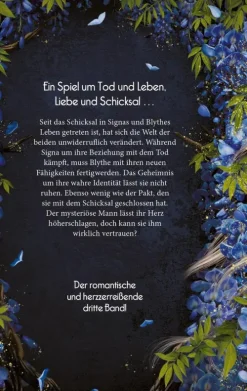 Wisteria - Die Liebe des Todes (Belladonna 3)-Ars Edition GmbH Outlet