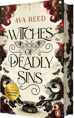 Witches of Deadly Sins-Penguin Verlag Outlet