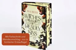 Witches of Deadly Sins-Penguin Verlag Outlet