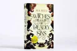 Witches of Deadly Sins-Penguin Verlag Outlet