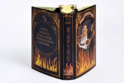 Witches of Deadly Sins-Penguin Verlag Outlet