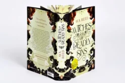 Witches of Deadly Sins-Penguin Verlag Outlet