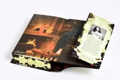 Witches of Deadly Sins-Penguin Verlag Outlet