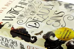 Witches of Deadly Sins-Penguin Verlag Outlet