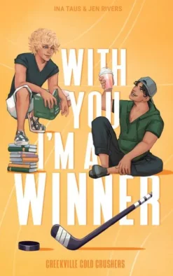 With you I'm a Winner-BoD - Books on Demand Online