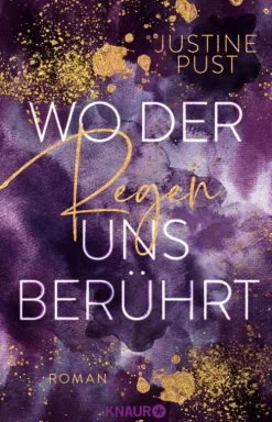 Knaur eBook Wo der Regen uns berührt