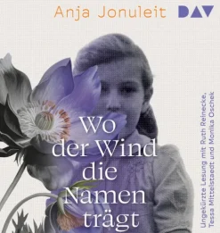 Wo der Wind die Namen trägt-Der Audio Verlag GmbH Discount