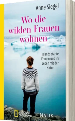 Wo die wilden Frauen wohnen-Piper Verlag GmbH Discount