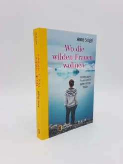 Wo die wilden Frauen wohnen-Piper Verlag GmbH Discount