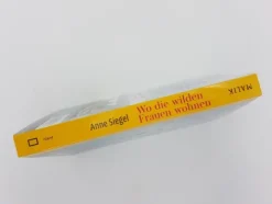 Wo die wilden Frauen wohnen-Piper Verlag GmbH Discount