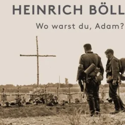 Wo warst du, Adam?,Audio-CD, MP3-Medienverlag Kohfeldt