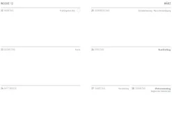 Coppenrath Wochenkalender 2027 - Purple Sale
