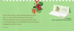Coppenrath Wochenkalender 2027 - rot Clearance