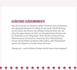 Wochenkalender 2026: Glücksmomente für jeden Tag-Groh Verlag Sale