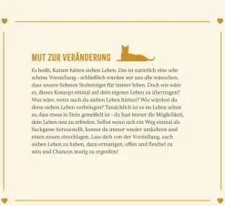 Groh Verlag Wochenkalender 2026: Kluge Katzen Online