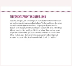Groh Verlag Wochenkalender 2026: Kluge Katzen Online