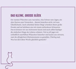Groh Verlag Wochenkalender 2026: Kluge Katzen Online