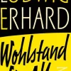 Wohlstand für alle-Econ Verlag Sale