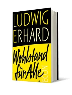 Wohlstand für alle-Econ Verlag Sale